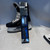 Used Bauer VAPOR X4 Senior Hockey Skate Senior 6.5 11878-S000030161 View 4