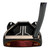 Used Taylormade MONZA ROSSA SPIDER Mens Putter RH 11842-S000232135 View 2