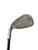 Used Ping O-SIZE Golf Wedge Mens RH Sand Wedge 11842-S000232148 View 2
