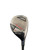 Used Cobra F-MAX SUPERLITE Mens Hybrid Club RH 4 Hybrid 11842-S000232150 View 1