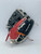 Used Easton JR11 BB/SB Glove RH Throw Black 11 1/2" 11729-S000170432 View 2