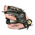 Used Rawlings PLAYERS SERIES T-BALL BB/SB Glove LH Throw Black 9" 11954-S000213789 View 2
