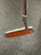 Used Taylormade NUBBINS MGS Mens Putter RH 11726-S000299273 View 2