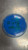 Used Discmania VANGUARD Disc Golf Driver Royal Blue 11477-S000215555 View 1