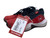 Used Under Armour LD7 TURF BB/SB Cleats Red Junior 02.5 11471-S000175604 View 3