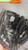 Used Wilson MINI-PRO BB/SB Glove T-ball Black 9" 11831-S000034772 View 5