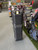Used HARD CASE TRAVEL BAG Travel Bag Black 11307-S000267328 View 1
