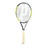 Used Prince WARRIOR 100 Adult Tennis Racquet Grey 4 1/2" 11484-S000308685 View 1