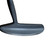 Used Spalding T.P.M. 2 Mens Putter RH 35” View 4