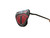 Used Odyssey WHITE HOX RX 2-BALL Mens Putter RH 11760-S000094918 View 2