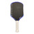 Used Engage PURSUIT ALPHA PRO ELONGATED 14MM Pickleball Racquet Royal Blue 11842-S000232180 View 1