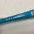 Used SUNCOAST Melle Diamond Pro Elite 1P SMDPE13B1P Senior League Bat Royal Blue 34" 11855-S000207481 View 8