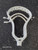 Used Nike ALPHA ELITE 2 Mens Lacrosse Head White 11849-S000042266 View 1