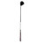 Used Taylormade BURNER SUPERFAST Womens Driver RH 10.5 Degree 11484-S000308694 View 6