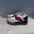 Used Under Armour BRYCE HARPER BB/SB Cleats White Senior 9 11878-S000030182 View 1