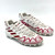 Used Adidas FREAK Adult FB Cleats Red And White Senior 8.5 11805-S000085563 View 2
