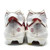 Used Adidas FREAK Adult FB Cleats Red And White Senior 8.5 11805-S000085563 View 4