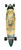 Used Arbor FISH GT39 Longboard Green Long 11814-S000400927 View 2