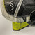 Used Bauer VAPOR X4 Junior Hockey Skate Junior 01 11855-S000207484 View 6