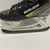 Used Bauer VAPOR X4 Junior Hockey Skate Junior 01 11855-S000207484 View 5