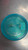 Used Discraft ZONE Disc Golf Putter Carolina Blue 11477-S000215576 View 1