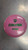 Used Discmania INSTINCT Disc Golf Driver Purple 11477-S000215586 View 1