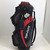 Used Top Flite GAMER 14 WAY CART BAG Mens Cart Bag Black 11752-S000079963 View 1
