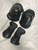 Used Inline Protective Set Black MD 11774-S000089329 View 1