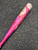 Used Easton PINK SAPPHIRE BB/SB Fastpitch Bat 27" 11162-S000460488 View 3