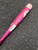 Used Easton PINK SAPPHIRE BB/SB Fastpitch Bat 27" 11162-S000460488 View 5