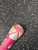 Used Easton PINK SAPPHIRE BB/SB Fastpitch Bat 27" 11162-S000460488 View 6