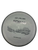 Used MVP NOMAD ELECTRON Disc Golf Putter Grey 11682-S000136330 View 1