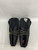 Used CCM TACKS 9550 Youth Shin Guards Black 9" 11871-S000032258 View 2