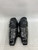 Used CCM TACKS 9550 Youth Shin Guards Black 9" 11871-S000032258 View 1