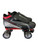 Used TARMAC F-400 Senior Roller Quad Skates Black Senior 8 11732-S000370442 View 2