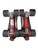 Used TARMAC F-400 Senior Roller Quad Skates Black Senior 8 11732-S000370442 View 4