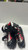 Used CANADA Boys Figure Skate Black Adjustable 11719-S000245175 View 1