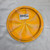 Used Discraft PP PASSION Disc Golf Driver Gold 11651-S000421074 View 2