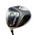 Used Taylormade RBZ STAGE 2 Mens Driver LH 10.5 Degree LEFT HANDED View 1