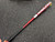 Used Rawlings VELO BB/SB High School -3 Bat 32" 11162-S000460498 View 1