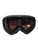 Used Salomon Snow Goggles Adult Black 11856-S000030980 View 1