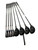 Used PXG 3011 XP GEN 5 Mens Iron Set RH 4I-GW/AW 11745-S000195892 View 1