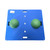 Used Balance Board Royal Blue 11617-S000350020 View 2
