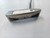 Used Odyssey WHITE ICE 6 Mens Putter RH 11779-S000205491 View 1