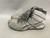 Used Asics MATCONTROL 3 Wrestling Shoes Grey Senior 9 11895-S000032633 View 2