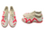 Used Puma FTR Soccer Indoor Shoes White Senior 7 11917-S000019879 View 1