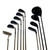 Used Top Flite 10 PC GOLF SET Mens Complete Set RH 10 Piece 11484-S000308717 View 8