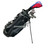 Used Top Flite 10 PC GOLF SET Mens Complete Set RH 10 Piece 11484-S000308717 View 1