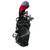 Used Top Flite 10 PC GOLF SET Mens Complete Set RH 10 Piece 11484-S000308717 View 2