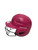 Used Rawlings HELMET W MASK Batting Helmet w/Mask Pink SM 11668-S000122768 View 4